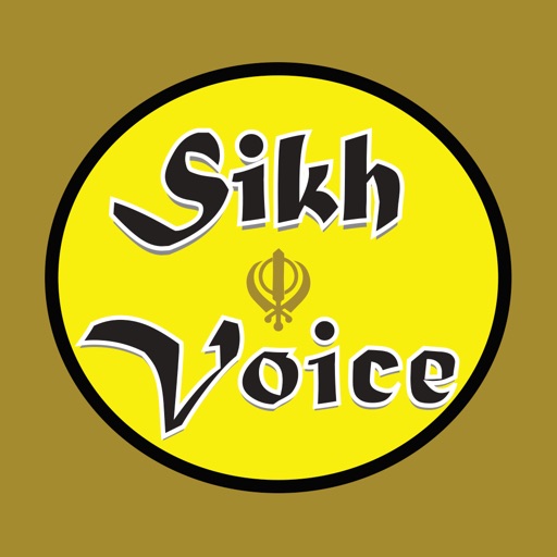 Sikh Voice Media