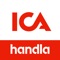 Hej och välkommen till ICA Handla