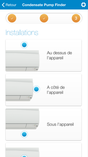 Condensate Pump Finder(圖4)-速報App