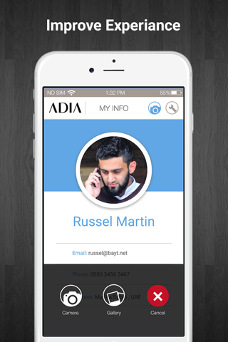 ADIA Careers screenshot 2