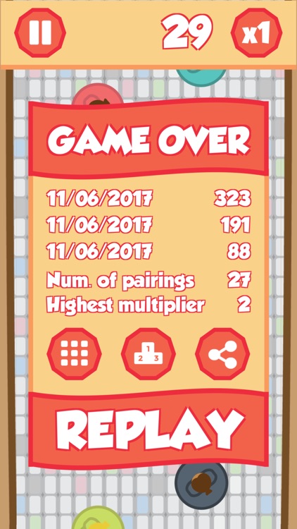 Dancing in the Streets screenshot-4