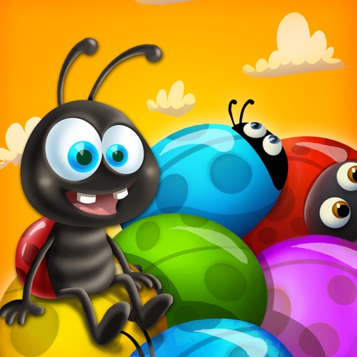 Bubble Buggie iOS App