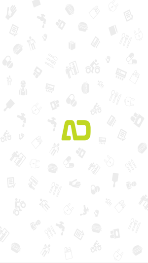 AD - Anything Delivered(圖1)-速報App