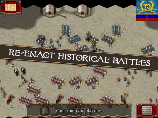 Скачать Ancient Battle: Rome