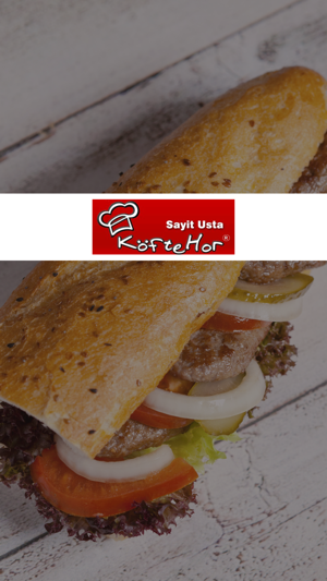 Köftehor Sayit Usta(圖1)-速報App