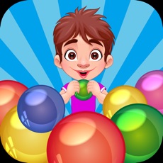 Activities of Bubble Games, New Bobble Shooting Fun