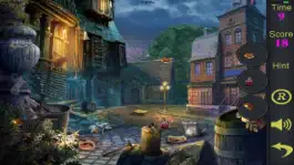 Game screenshot Hidden Objects Of A Vampire Game apk