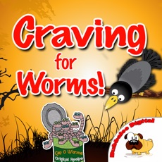 Activities of Craving for Worms