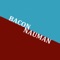 This application goes with the exhibition Francis Bacon / Bruce Nauman, Face to face, held at at the Musée Fabre of Montpellier from July 1st to Novembrer 5th, 2017