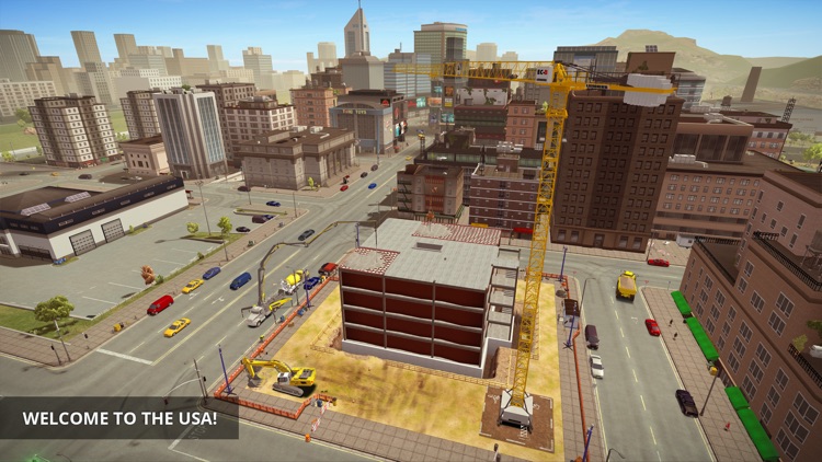 Construction Simulator 2