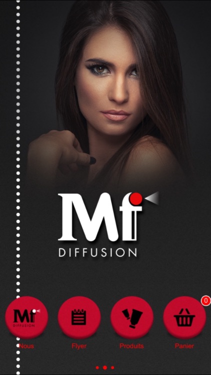 MF Diffusion