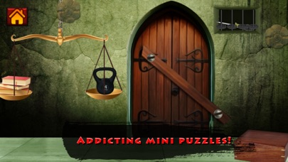 How to cancel & delete Escape Game:20 Doors Escape - a adventure games from iphone & ipad 3