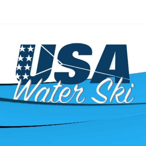 USA Water Ski icon