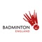 The Badminton England app that meets all your competition needs;