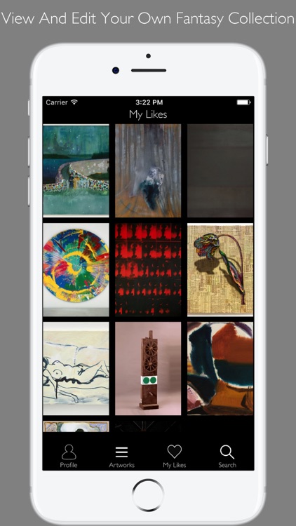 ArtShark screenshot-3