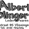 Albert Slinger Lederwaren