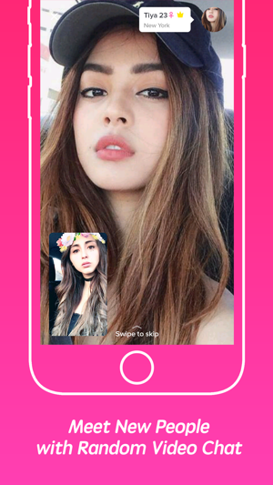 Flirt Hookup - Dating App Chat Meet Local Singles(圖3)-速報App