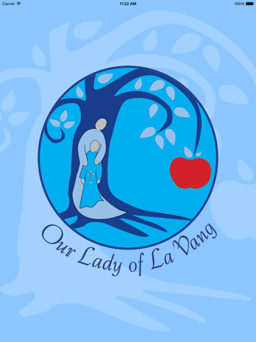 Our Lady of La Vang - Skoolbag - náhled