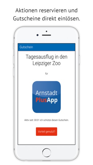 Stadtwerke Arnstadt(圖3)-速報App