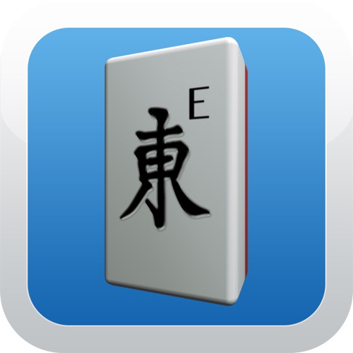 Mojo Mahjong 3D iOS App