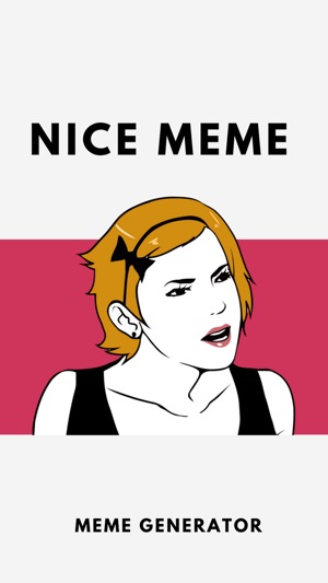 ‎Nice Meme on the App Store