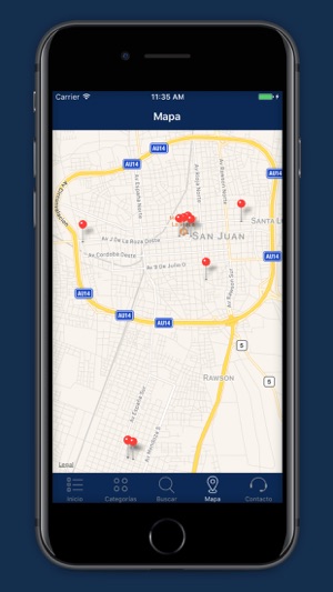 San Juan Mas(圖4)-速報App