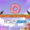 Sweet Donut Runner Impossible Escape, If you love adrenaline and thrill, this is the perfect game for you