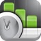 Freelancers, consultants, and professionals can keep track of their working hours and earnings with this business app