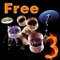 *Drum Player 3 Free: DIY Your Drum*