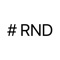 rnd is Random Number Generator app that does not only generate random numbers, but it also has great design and user experience