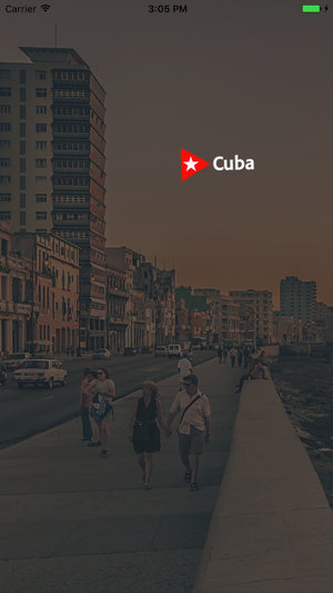 Cuba Travel(圖1)-速報App