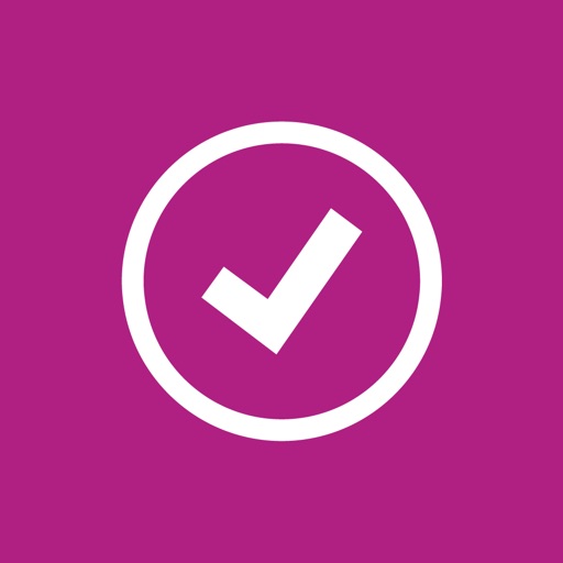 Safe Nursery Check-in icon