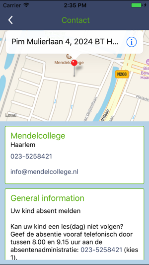 Mendelcollege(圖4)-速報App