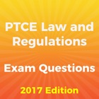 PTCE Law and Regulations Exam Questions 2017