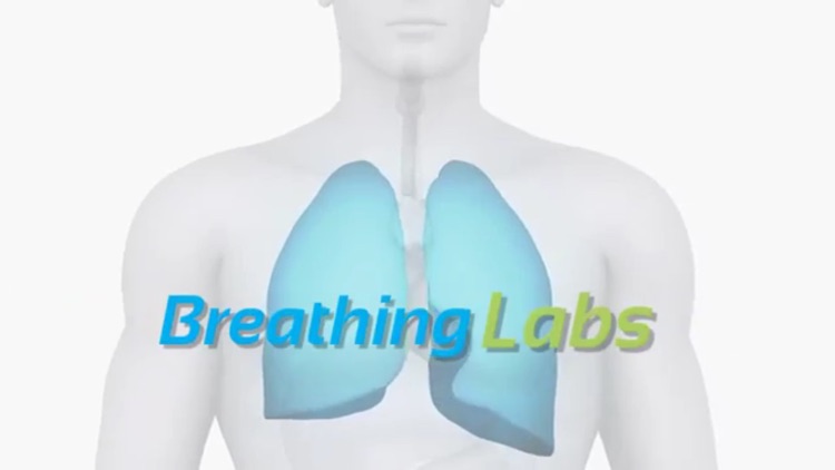 Ski Jump (Breathing VR)