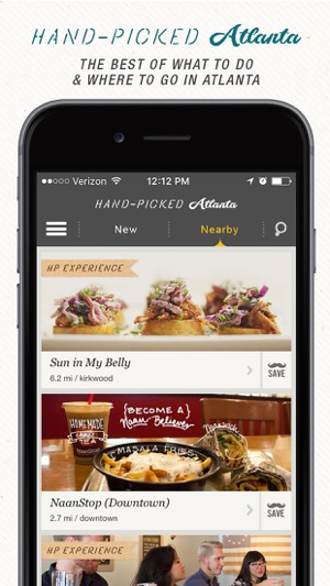 Hand-Picked Atlanta(圖1)-速報App