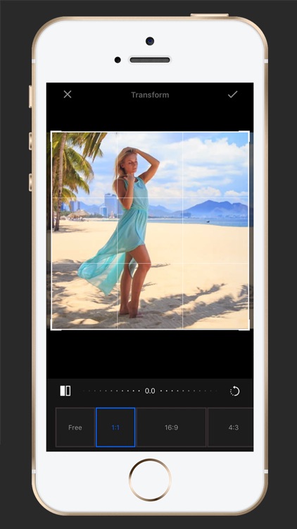 Camera Pics Selfie Expert screenshot-4