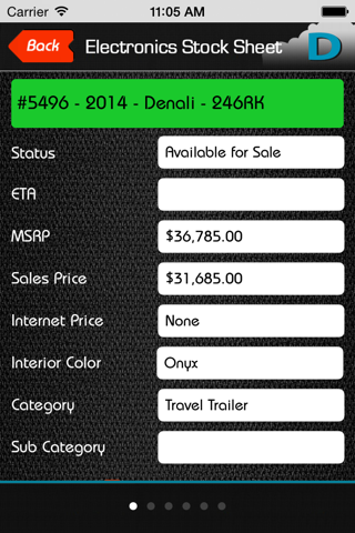 DealerPro screenshot 4