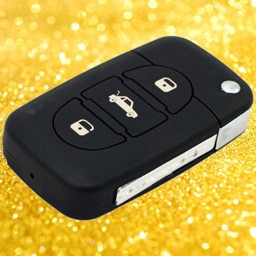 Car Key Simulator +