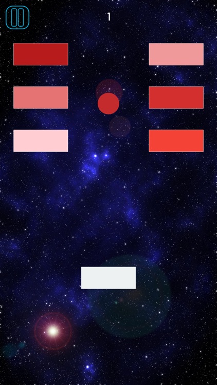 Bouncy Colors screenshot-3