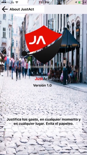 JustAct(圖1)-速報App