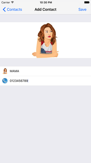 Parent Call, Easy Call(圖2)-速報App