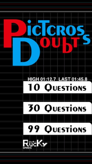 Pictcross Doubt(圖5)-速報App