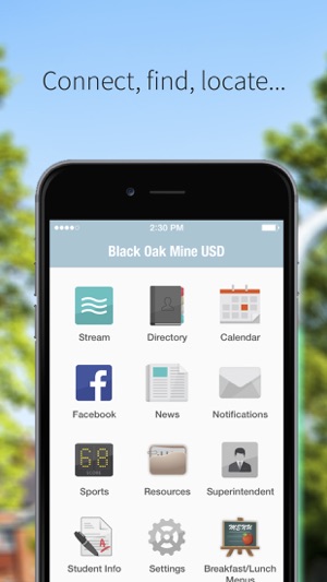 Black Oak Mine USD(圖1)-速報App
