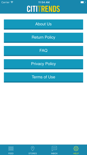 CITI TRENDS Mobile(圖4)-速報App