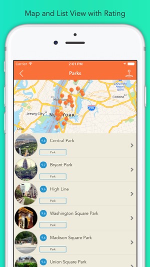 San Francisco Travel & City Guide(圖3)-速報App