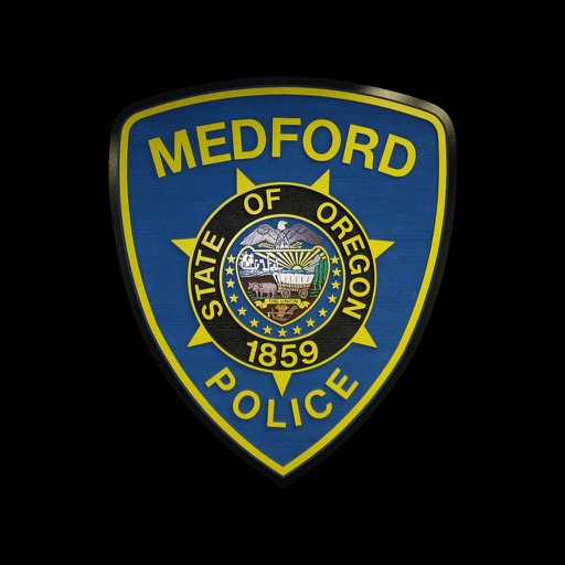 Medford Police Department