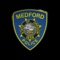 The Medford Police Department is committed to providing an open and two way communication link to the department