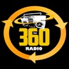 The 360 Radio