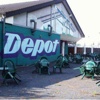 Depot Sound